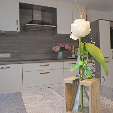 Apartment Walzthoeni By Interhome Веннс Экстерьер фото