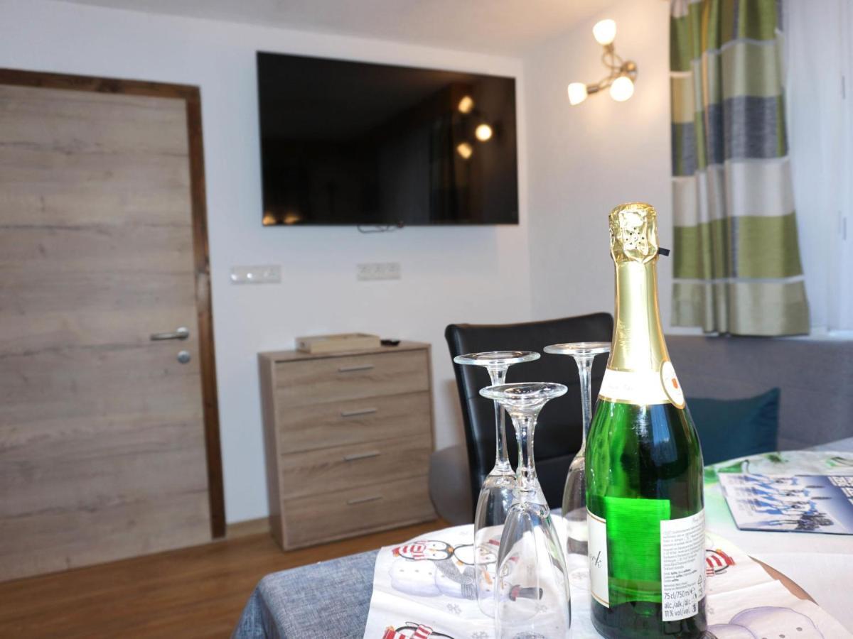 Apartment Walzthoeni By Interhome Веннс Экстерьер фото