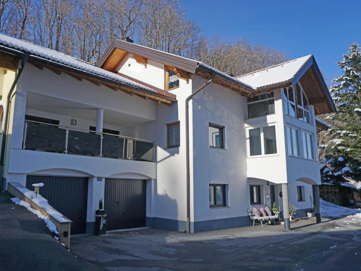 Apartment Walzthoeni By Interhome Веннс Экстерьер фото