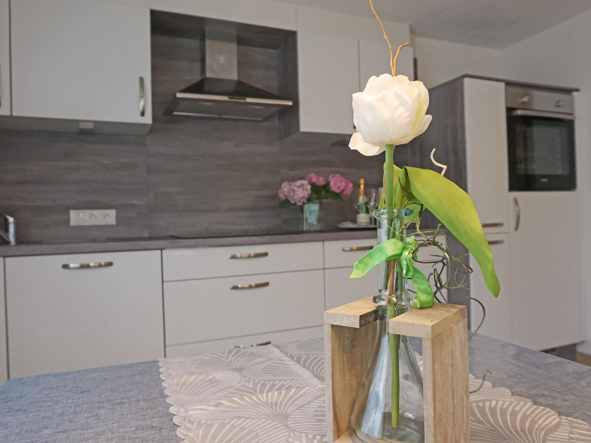 Apartment Walzthoeni By Interhome Веннс Экстерьер фото