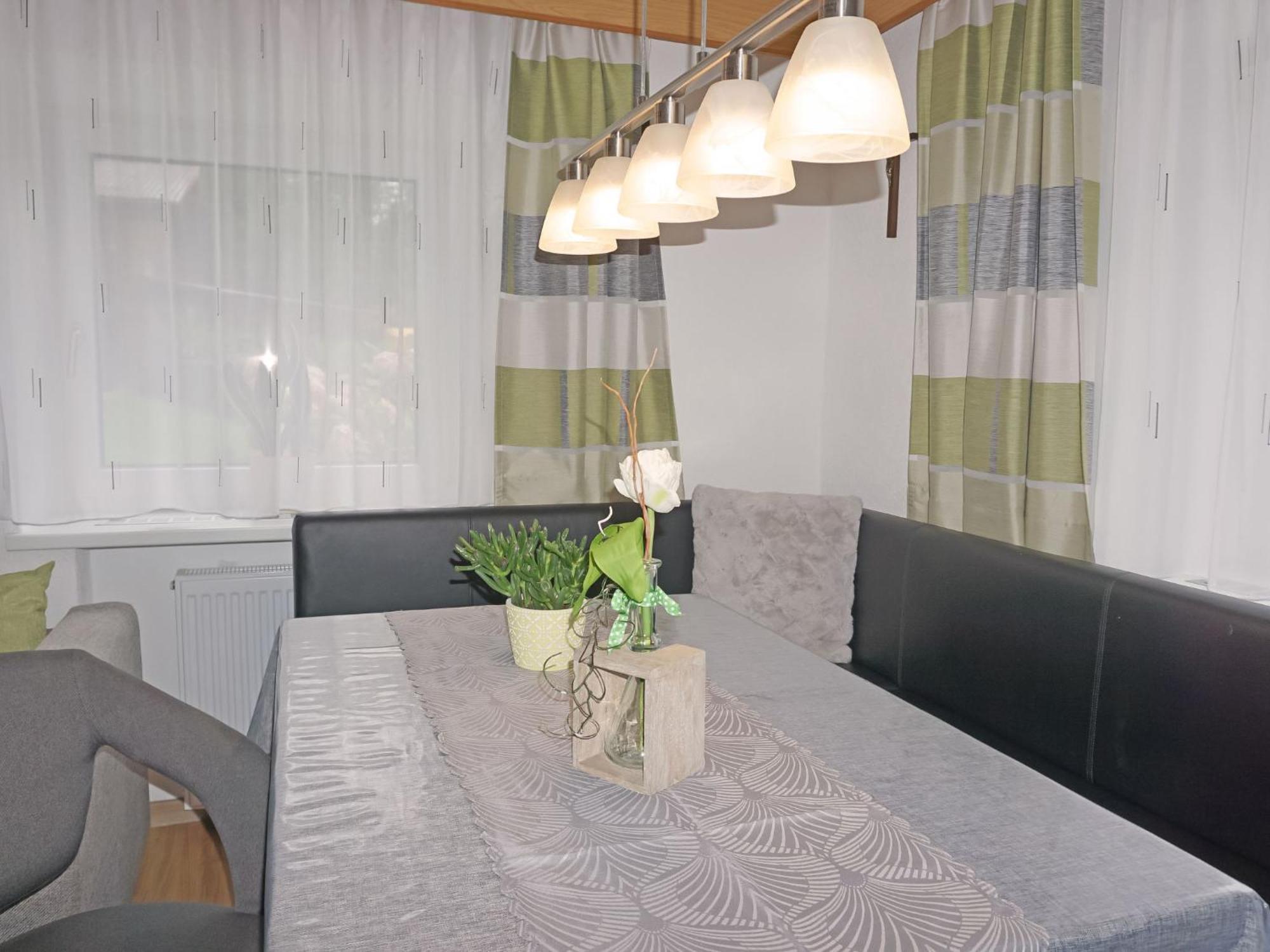 Apartment Walzthoeni By Interhome Веннс Экстерьер фото