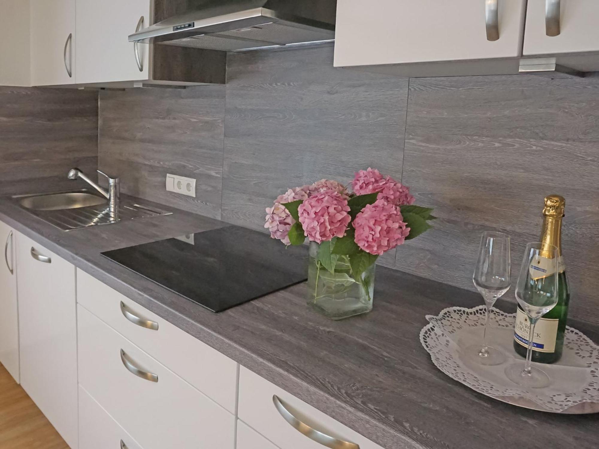 Apartment Walzthoeni By Interhome Веннс Экстерьер фото